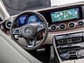 2018 Mercedes-Benz E400 Coupe 4MATIC - Interior