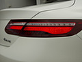 2018 Mercedes-Benz E400 Coupe 4MATIC - Tail Light