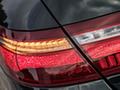 2018 Mercedes-Benz E400 Coupe 4MATIC - Tail Light