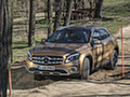 2018 Mercedes-Benz GLA 220 4MATIC (Color: Canyon Beige) - Off-Road