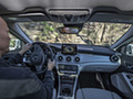 2018 Mercedes-Benz GLA 220 4MATIC - Interior