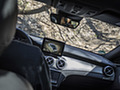 2018 Mercedes-Benz GLA 220 4MATIC - Interior