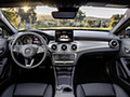 2018 Mercedes-Benz GLA 220d 4MATIC (Color: Canyon Beige) - Interior, Cockpit