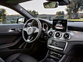 2018 Mercedes-Benz GLA 220d 4MATIC (Color: Canyon Beige) - Interior