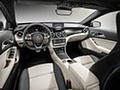 2018 Mercedes-Benz GLA 250 4MATIC AMG Line - Interior, Cockpit