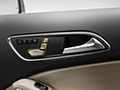 2018 Mercedes-Benz GLA 250 4MATIC AMG Line - Interior, Detail