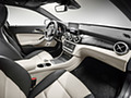 2018 Mercedes-Benz GLA 250 4MATIC AMG Line - Interior
