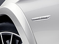 2018 Mercedes-Benz GLS 500 4MATIC Grand Edition (Color: Designo Diamond White Bright) - Detail