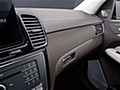 2018 Mercedes-Benz GLS 500 4MATIC Grand Edition - Interior, Detail