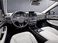 2018 Mercedes-Benz GLS 500 4MATIC Grand Edition - Interior