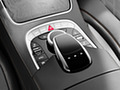 2018 Mercedes-Benz S 560 e Plug-in Hybrid - Interior, Controls