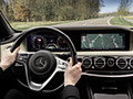 2018 Mercedes-Benz S-Class - Intelligent Drive