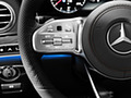 2018 Mercedes-Benz S-Class - Magma Grey / Espresso Brown Leather Interior