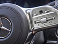 2018 Mercedes-Benz S-Class S 500 (Color: Selenite Grey Metallic) - Interior, Steering Wheel