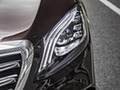 2018 Mercedes-Benz S-Class S560 4MATIC - Headlight