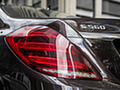 2018 Mercedes-Benz S-Class S560 4MATIC - Tail Light