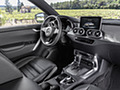 2018 Mercedes-Benz X-Class Pickup Line POWER (Color: Bering White Metallic) - Interior