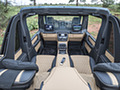 2018 Mercedes-Maybach G 650 Landaulet - Interior