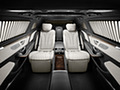 2018 Mercedes-Maybach S 600 Pullman Guard - Interior