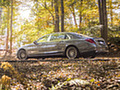 2018 Mercedes-Maybach S-Class S560 4MATIC - Side