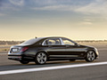 2018 Mercedes-Maybach S-Class S650 Black - Side