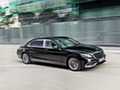 2018 Mercedes-Maybach S560 S-Class 4MATIC - Front Three-Quarter
