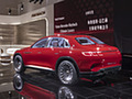 2018 Mercedes-Maybach Vision Ultimate Luxury SUV Concept - Rear Three-Quarter