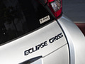 2018 Mitsubishi Eclipse Cross - Detail
