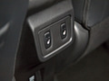 2018 Mitsubishi Eclipse Cross - Interior, Detail
