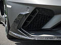 2019 MANSORY Lamborghini Aventador S                 - Detail