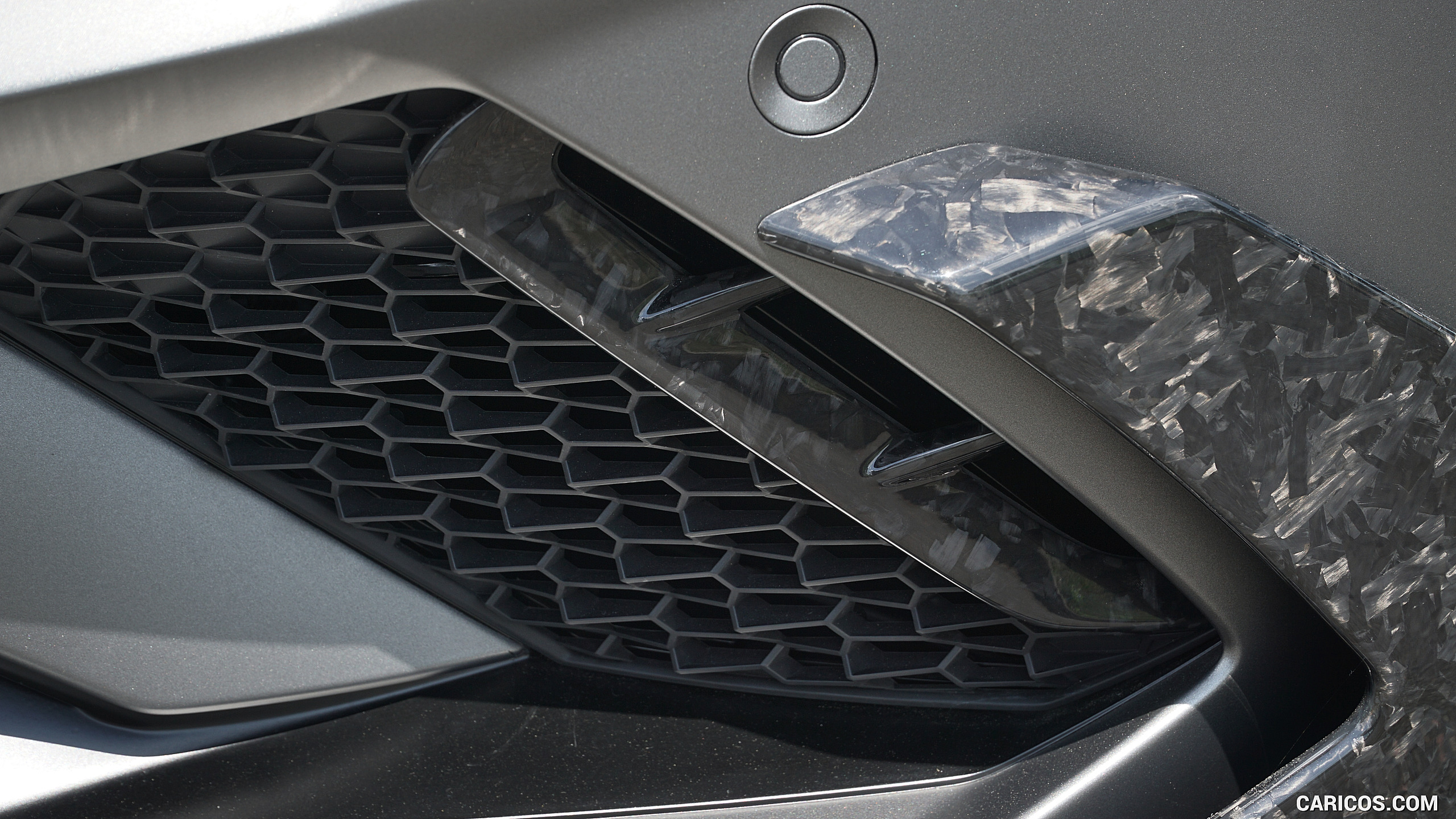 2019 MANSORY Lamborghini Aventador S                 - Detail, #6 of 8