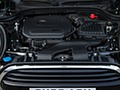 2019 MINI Cooper 3-Door 60 Years Edition - Engine