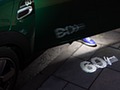 2019 MINI Cooper 3-Door 60 Years Edition - Ground Projection - Detail