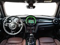 2019 MINI Cooper 3-Door 60 Years Edition - Interior, Cockpit