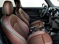 2019 MINI Cooper 3-Door 60 Years Edition - Interior, Front Seats