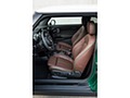 2019 MINI Cooper 3-Door 60 Years Edition - Interior, Front Seats