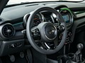 2019 MINI Cooper 3-Door 60 Years Edition - Interior, Steering Wheel