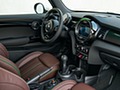 2019 MINI Cooper 3-Door 60 Years Edition - Interior