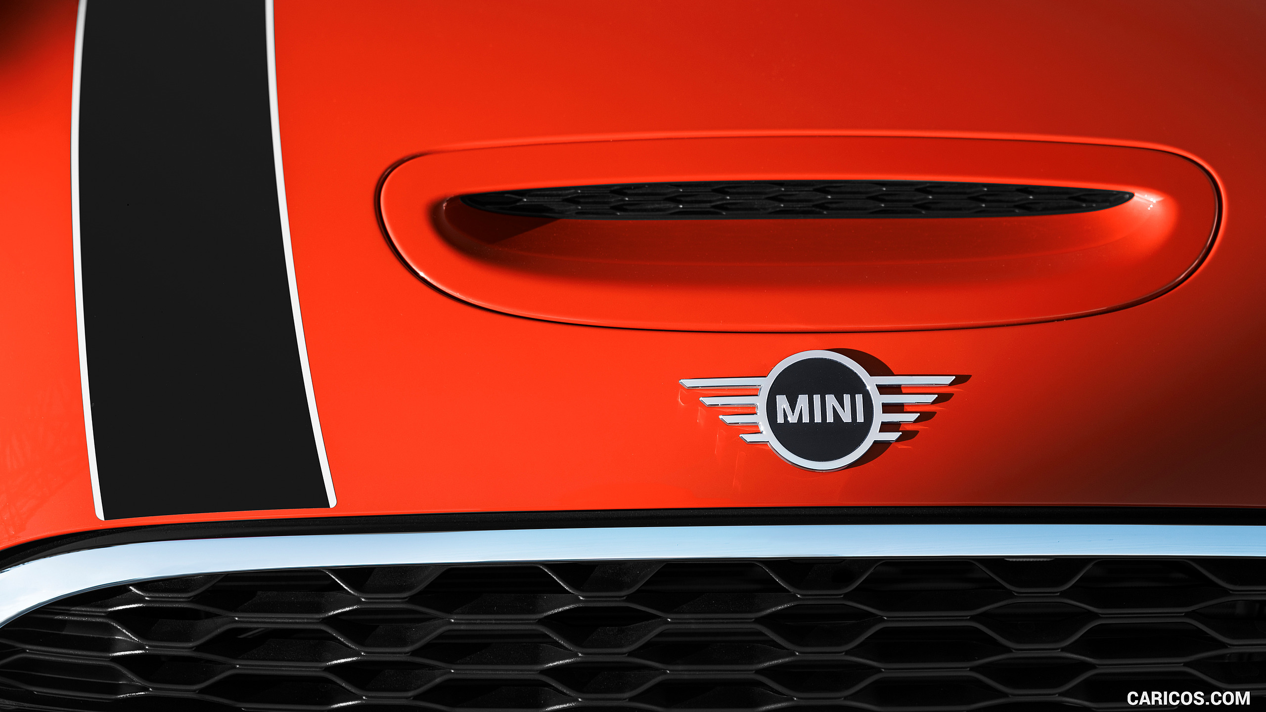 2019 MINI Hardtop 2 Door - Badge, #147 of 160