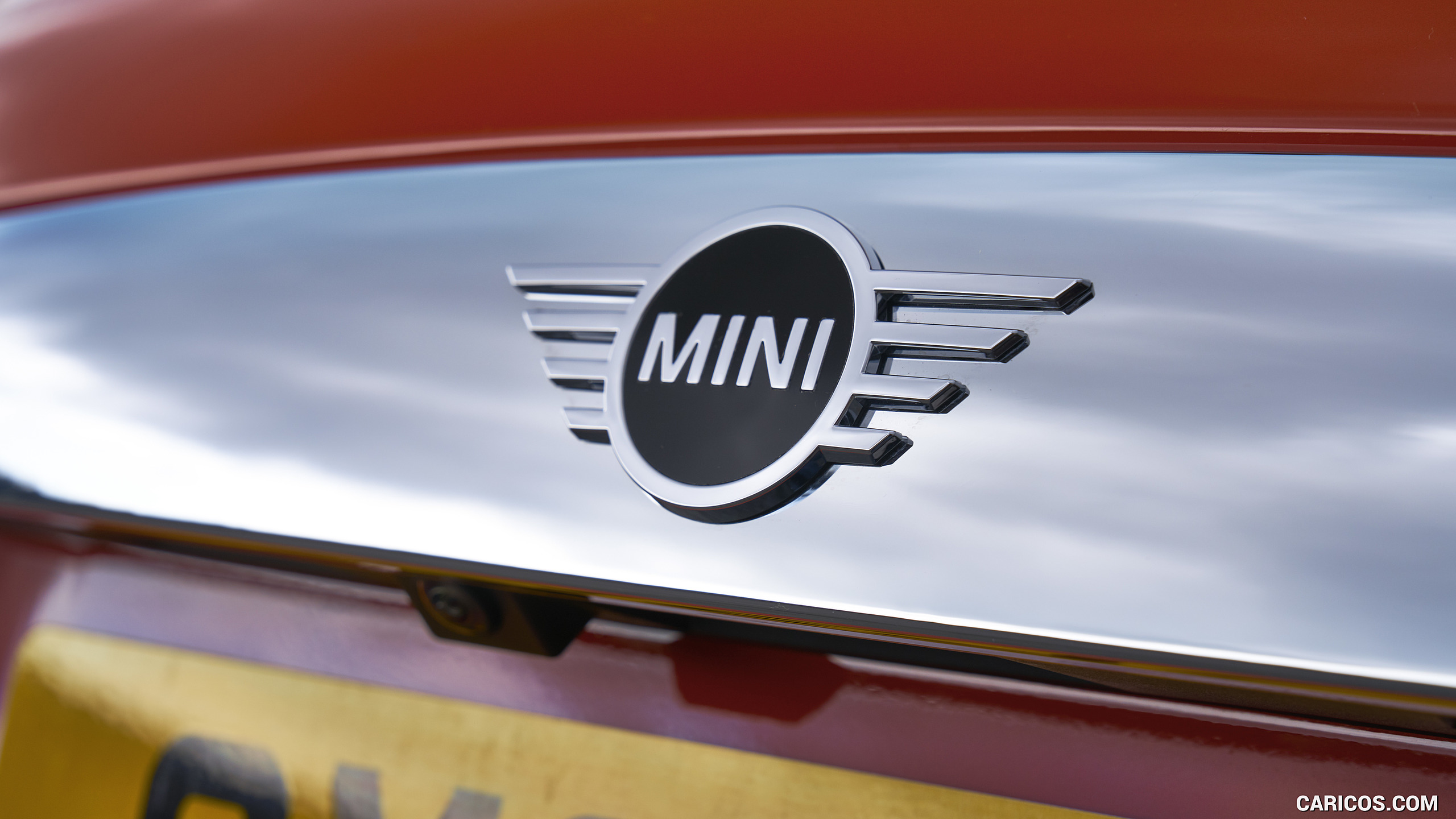 2019 MINI Hardtop 2 Door - Badge, #157 of 160