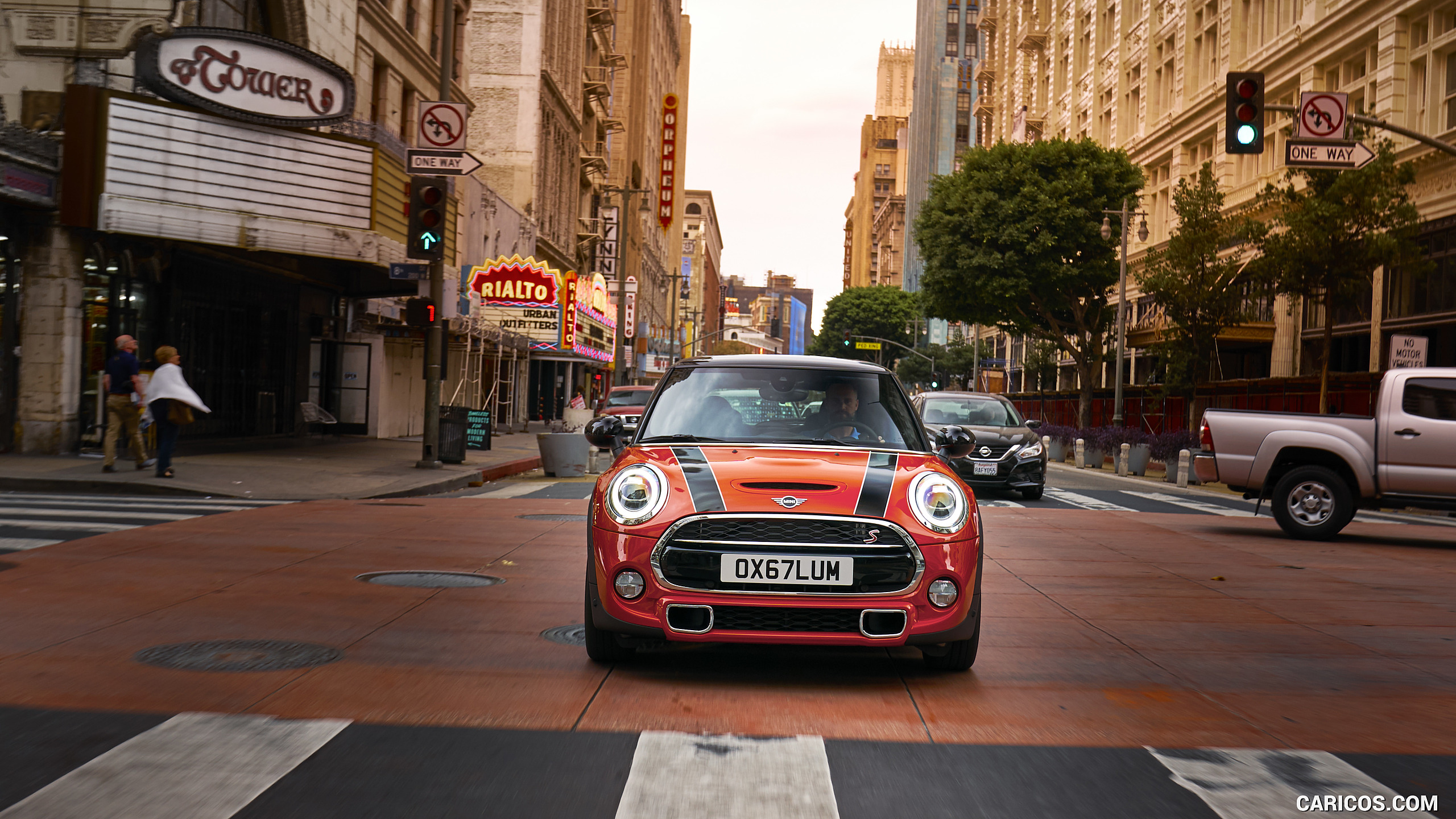 2019 MINI Hardtop 2 Door - Front, #100 of 160