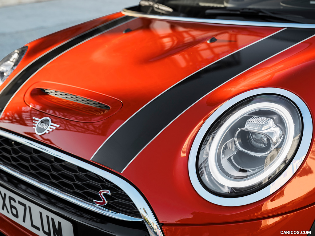 2019 MINI Hardtop 2 Door - Headlight