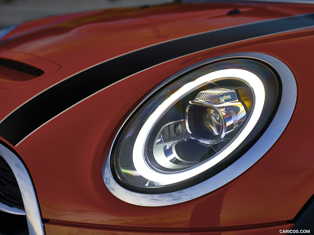 2019 MINI Hardtop 2 Door - Headlight