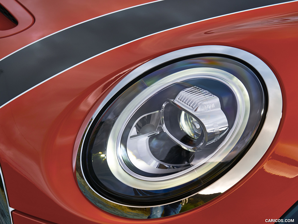 2019 MINI Hardtop 2 Door - Headlight