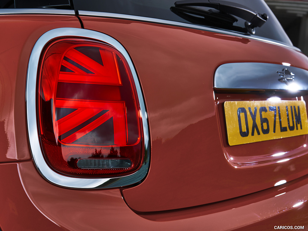 2019 MINI Hardtop 2 Door - Tail Light