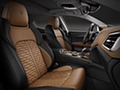 2019 Maserati Ghibli Edizione Nobile - Interior, Front Seats