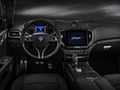 2019 Maserati Ghibli SQ4 GranSport - Interior, Cockpit