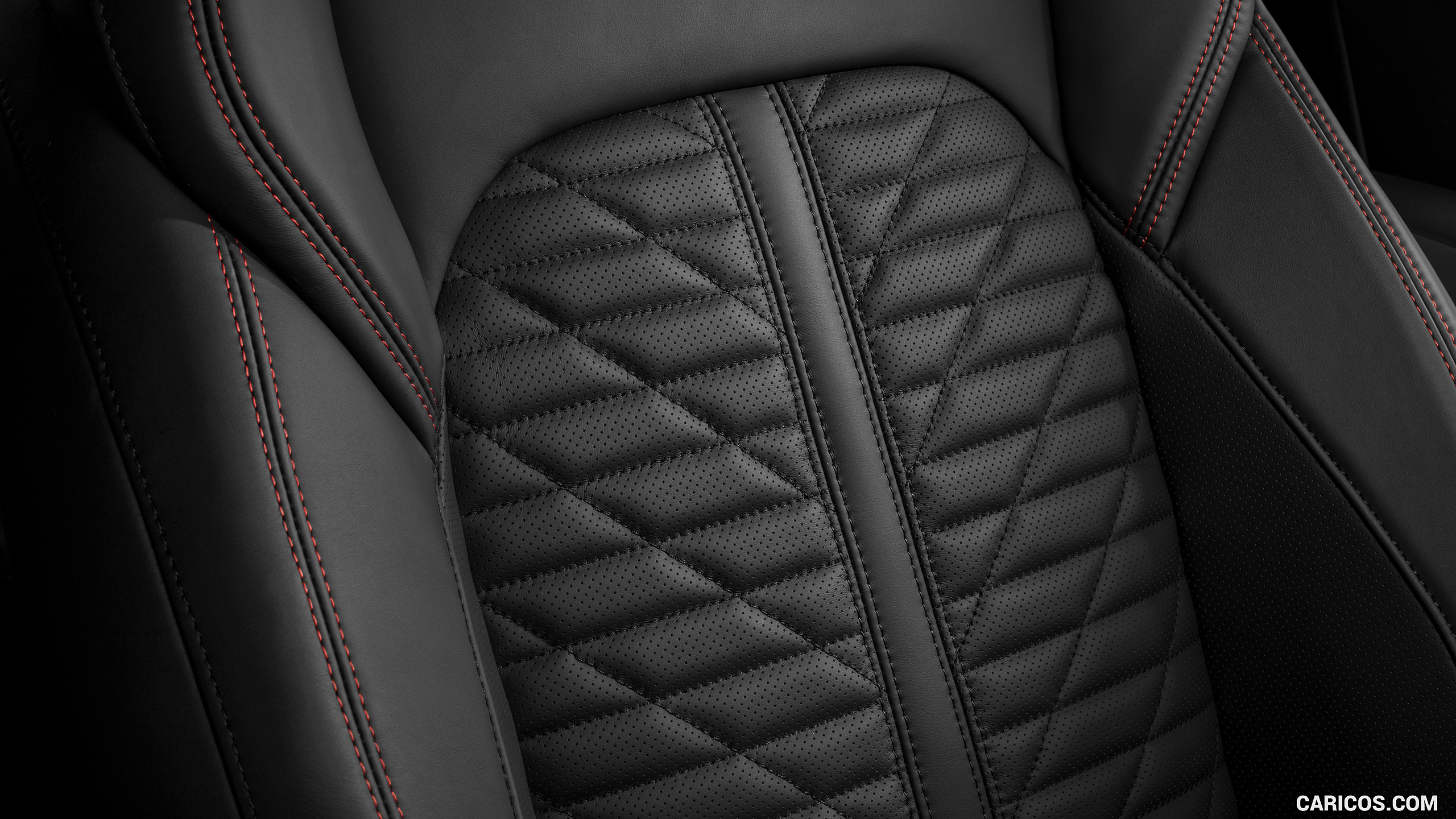2019 Maserati Ghibli SQ4 GranSport - Interior, Seats, #24 of 26
