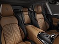 2019 Maserati Levante Nobile - Interior, Seats