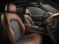 2019 Maserati Levante SQ4 GranLusso - Interior, Front Seats